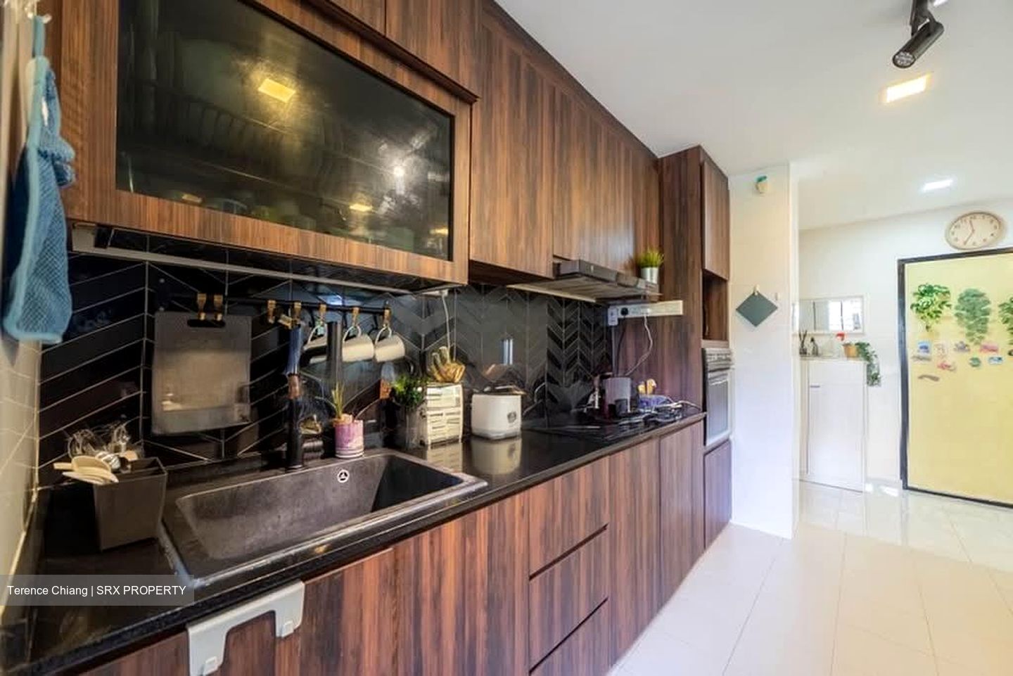 Blk 120B Punggol Edge (Punggol), HDB 5 Rooms #580916001